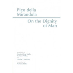 On the Dignity of Man