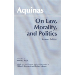 On Law, Morality, and Politics