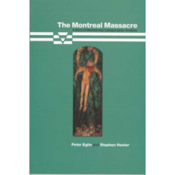 The Montreal Massacre: A Story of Membership Categorization Analysis