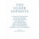 The Older Sophists