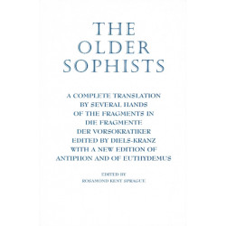 The Older Sophists