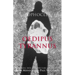 Oedipus Tyrannus