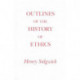Outlines of the History of Ethics