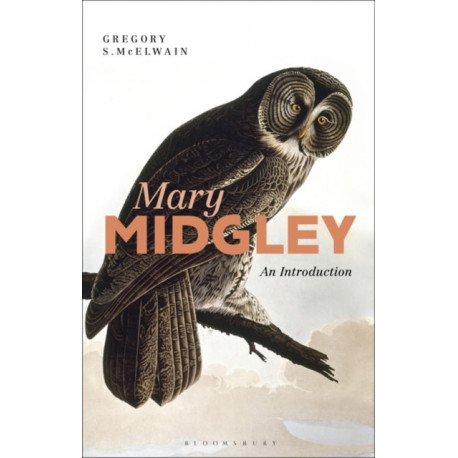 Mary Midgley: An Introduction