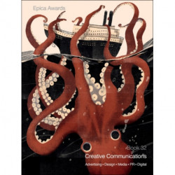 Epica Book 32: Creative Communications