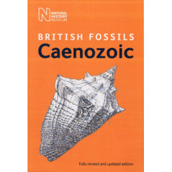 British Cenozoic Fossils