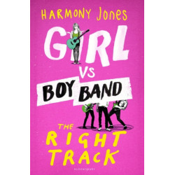 Girl vs. Boy Band: The Right Track