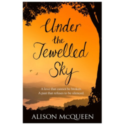 Under the Jewelled Sky