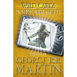 Wild Cards: Inside Straight