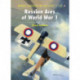 Russian Aces of World War 1