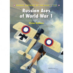 Russian Aces of World War 1