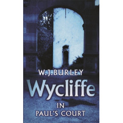 Wycliffe in Paul's Court