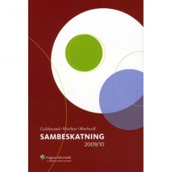 Sambeskatning (2009/10 (4. udgave))