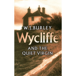 Wycliffe and the Quiet Virgin