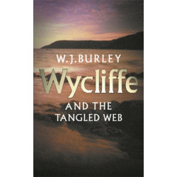 Wycliffe & The Tangled Web