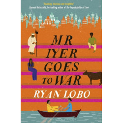 Mr Iyer Goes to War