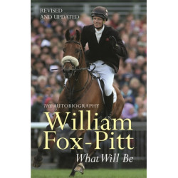 What Will Be: The Autobiography