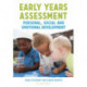 Early Years Assessment: Personal, Social and Emotional Development