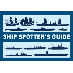 Ship Spotter’s Guide