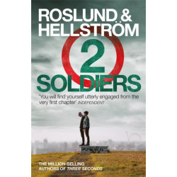 Two Soldiers: Ewert Grens 5