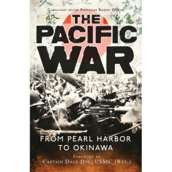 The Pacific War: From Pearl Harbor to Okinawa