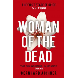 Woman of the Dead: Now a major Netflix drama