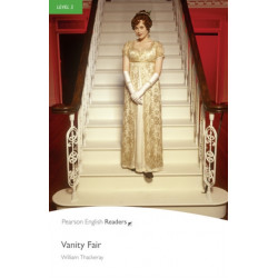 Level 3: Vanity Fair