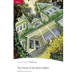 Level 1: The House of the Seven Gables Book and CD Pack: Industrial Ecology