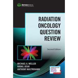 Radiation Oncology Question Review: With Flashcard App