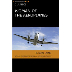 Woman of the Aeroplanes