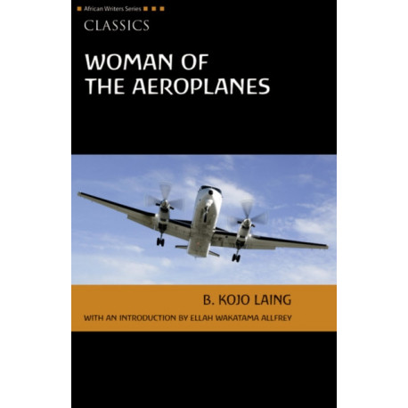 Woman of the Aeroplanes