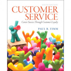 Customer Service: Career Success Through Customer Loyalty