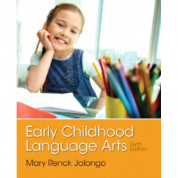 Early Childhood Language Arts