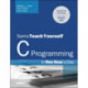 C Programming in One Hour a Day, Sams Teach Yourself