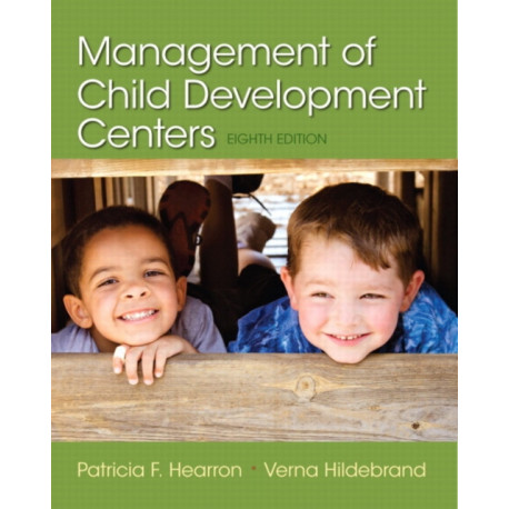 Management of Child Development Centers