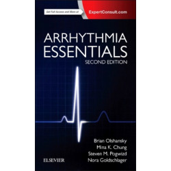 Arrhythmia Essentials