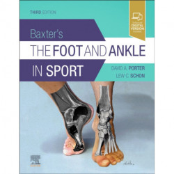 Baxter's The Foot And Ankle In Sport