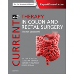 Current Therapy in Colon and Rectal Surgery