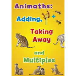 Animaths: Adding, Taking Away, and Multiples