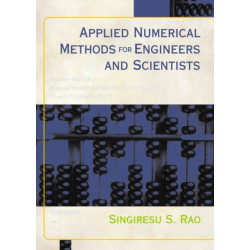 Applied Numerical Methods for Engineers and Scientists