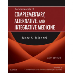 Fundamentals of Complementary, Alternative, and Integrative Medicine
