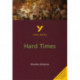 Hard Times everything you need to catch up, study and prepare for the 2025 and 2026 exams: (York Notes)