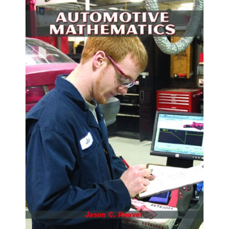 Automotive Mathematics