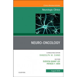 Neuro-oncology, An Issue of Neurologic Clinics