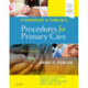 Pfenninger and Fowler's Procedures for Primary Care