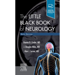 The Little Black Book of Neurology: Mobile Medicine Series