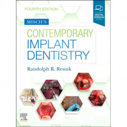 Misch's Contemporary Implant Dentistry