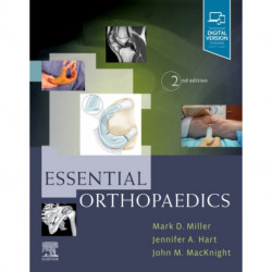 Essential Orthopaedics