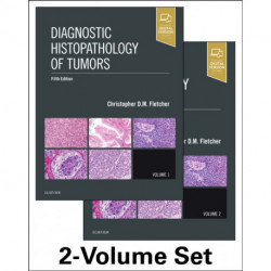 Diagnostic Histopathology of Tumors, 2 Volume Set: Expert Consult - Online and Print