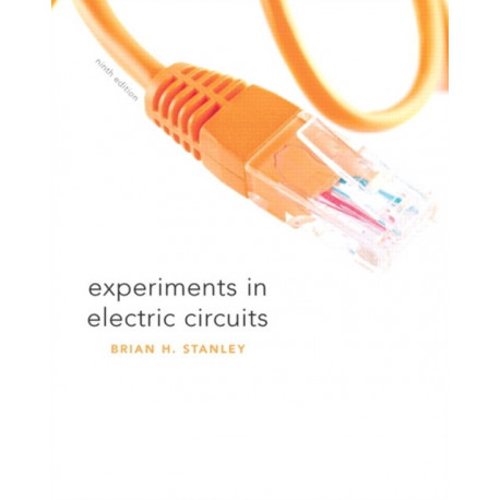 Lab Manual for Principles of Electric Circuits: Conventional Flow Version